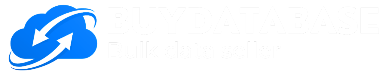 BuyDatabase Logo